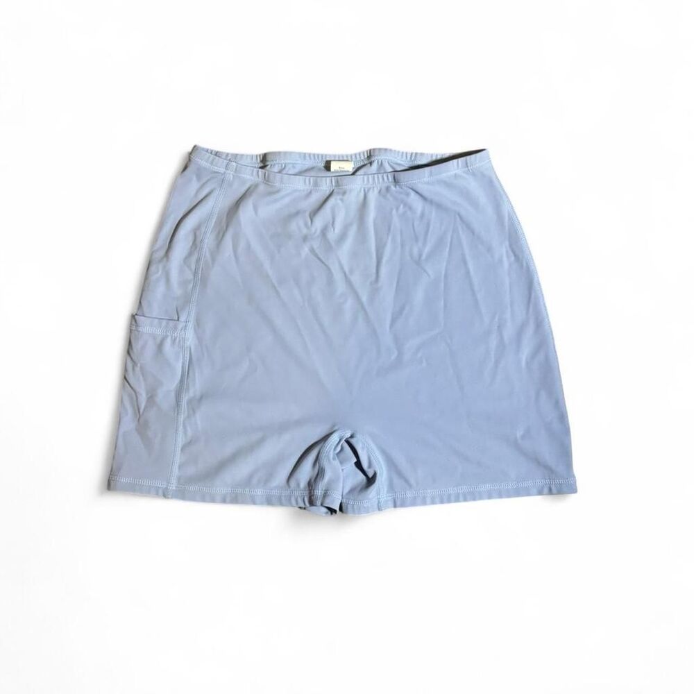 Halara Women's Blue Shorts